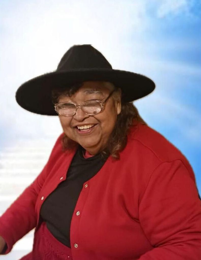 Juana Ramirez Profile Photo