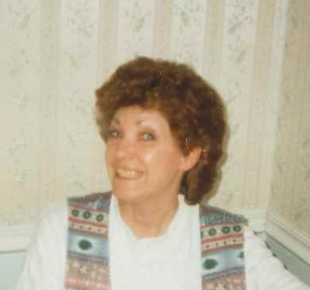 Marsha D (Goetz)  Hughes