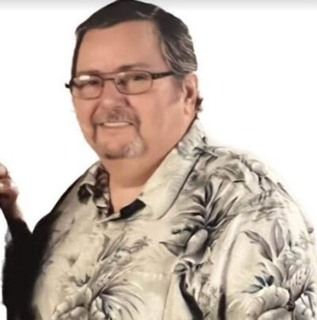 Danny Andrew Rosenbalm