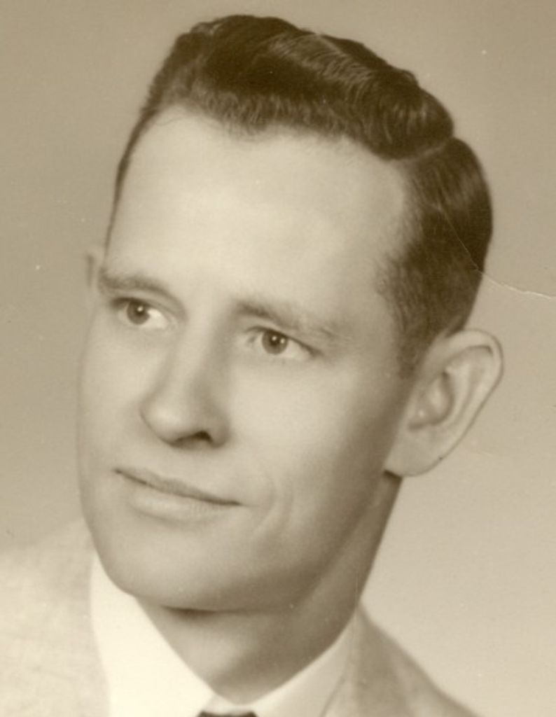 Gerald R. Shryack