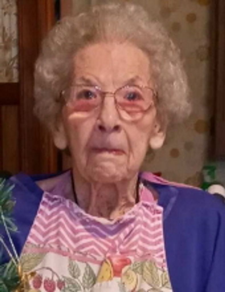 Betty Jane Miller