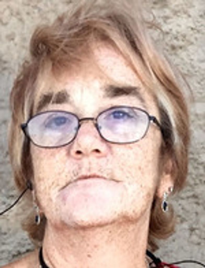 Tina Craw