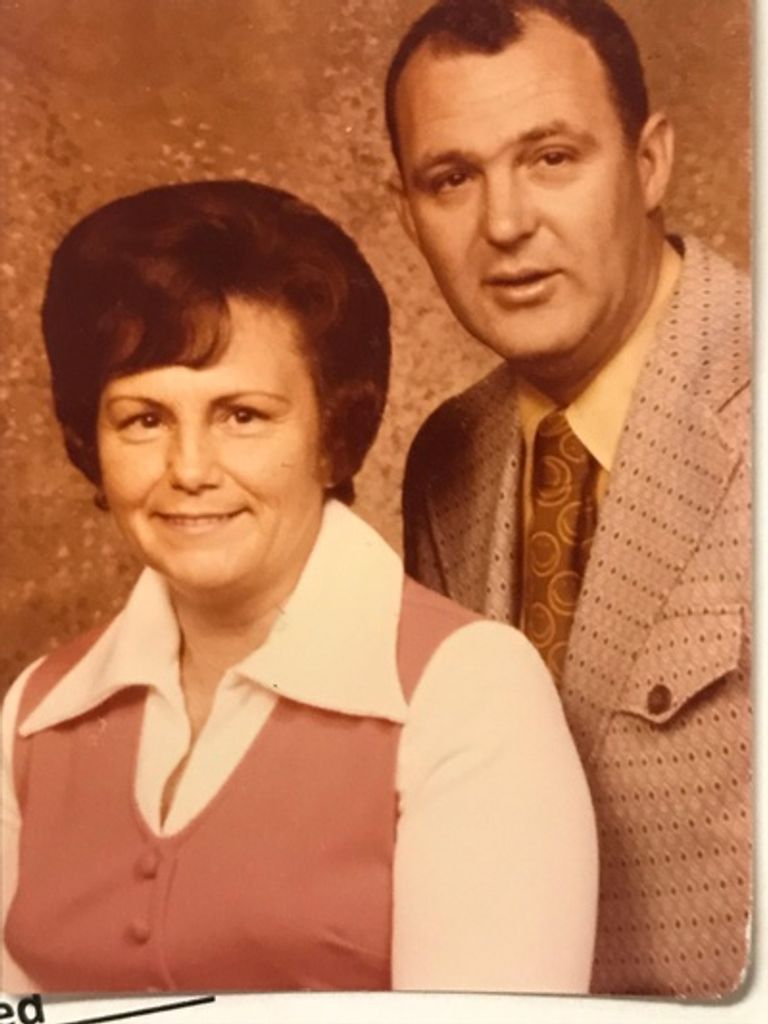 Yvonne Annette Loutherback