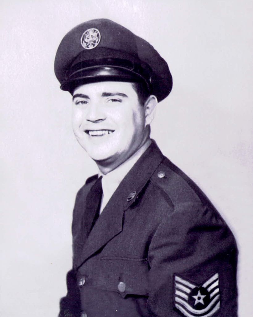 Ray Edward McGill Profile Photo