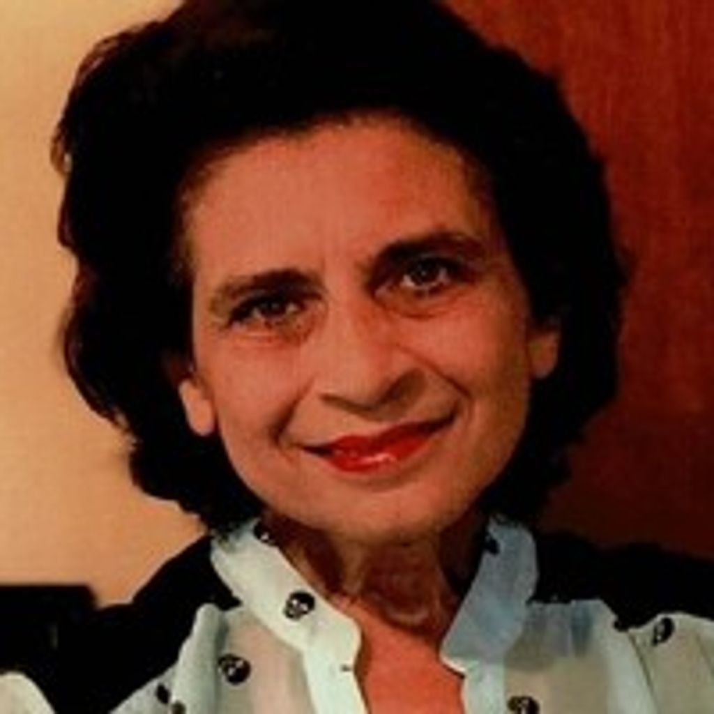Tatiana Van Horn
