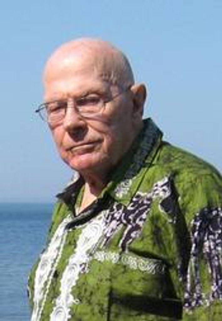 Hudson Lee Johnson
