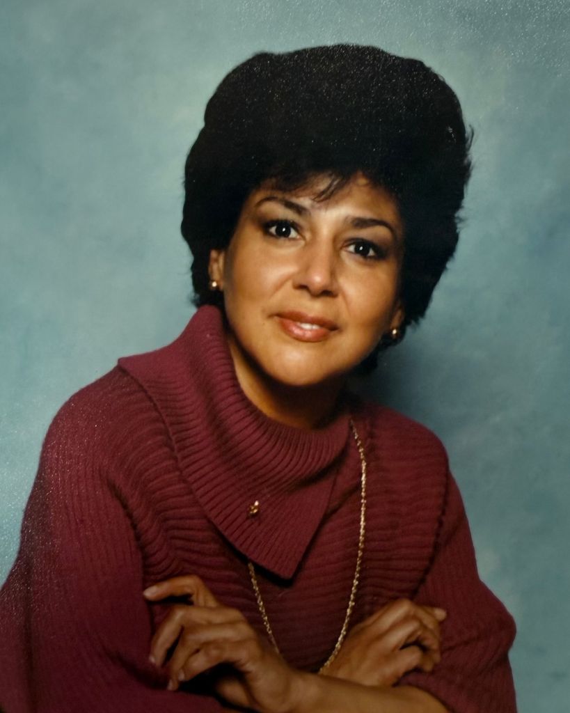 Lourdes Rodriguez Espino Profile Photo