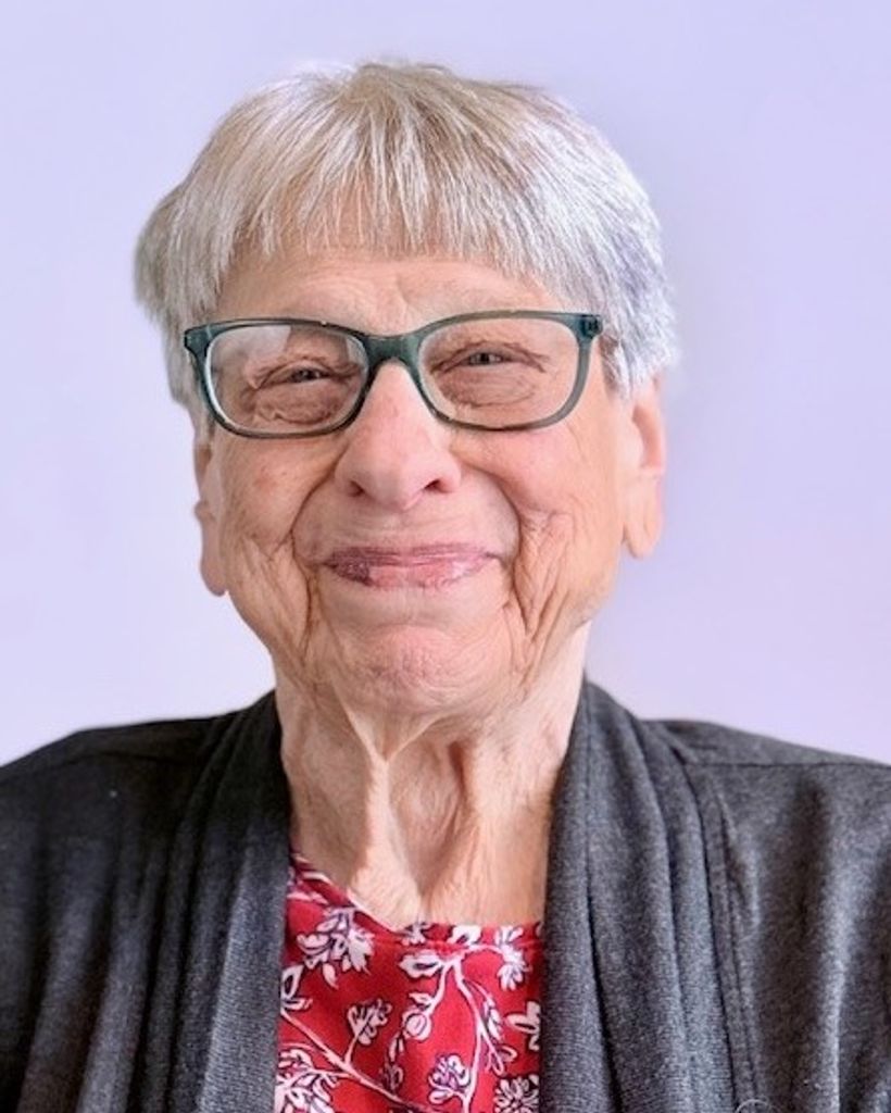 Leslie Tolchin Garcia