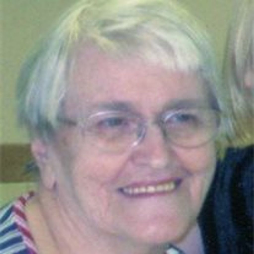 Beverly J. "Lonsberry" Rohalla