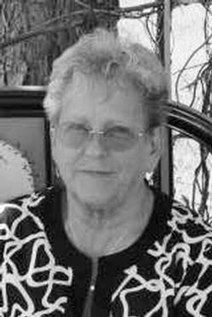 Deloris "De" Carol Brown