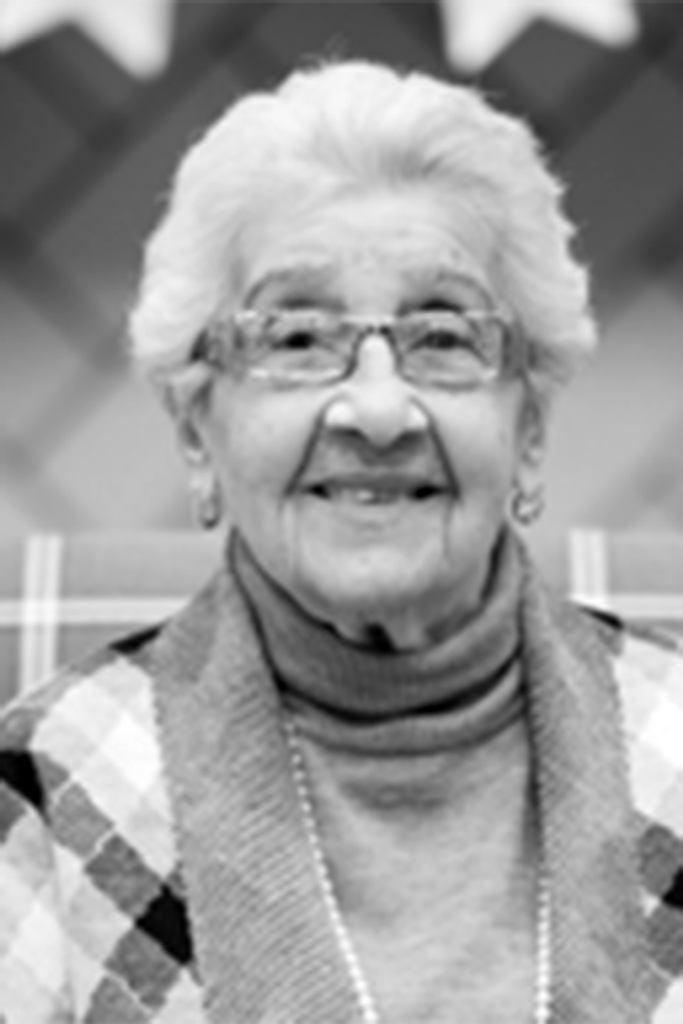 Mary Napolitano