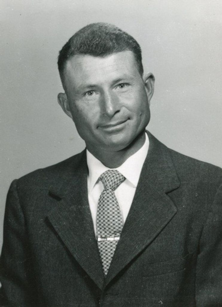 Jesse Dow Jennings