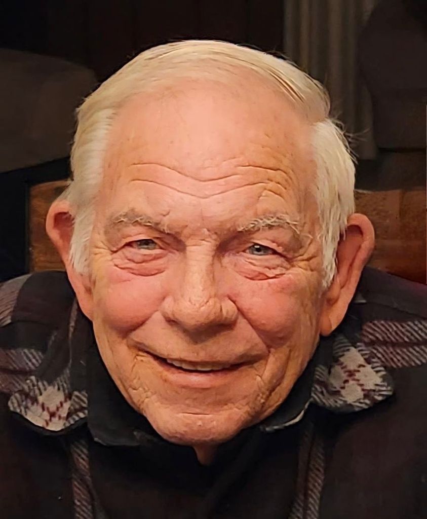 Dan D. Rahn Profile Photo