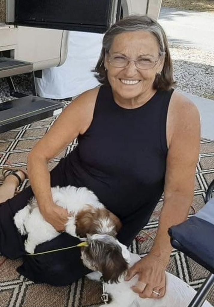 Sylvia A. Garman Profile Photo