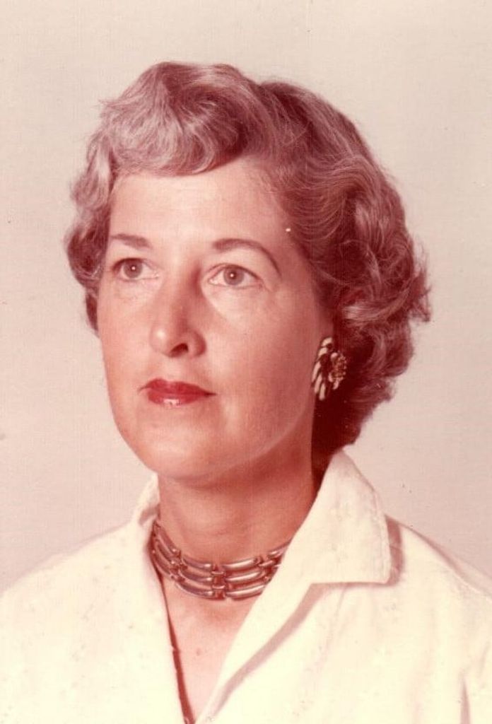 Eleanor M. Coleman Profile Photo