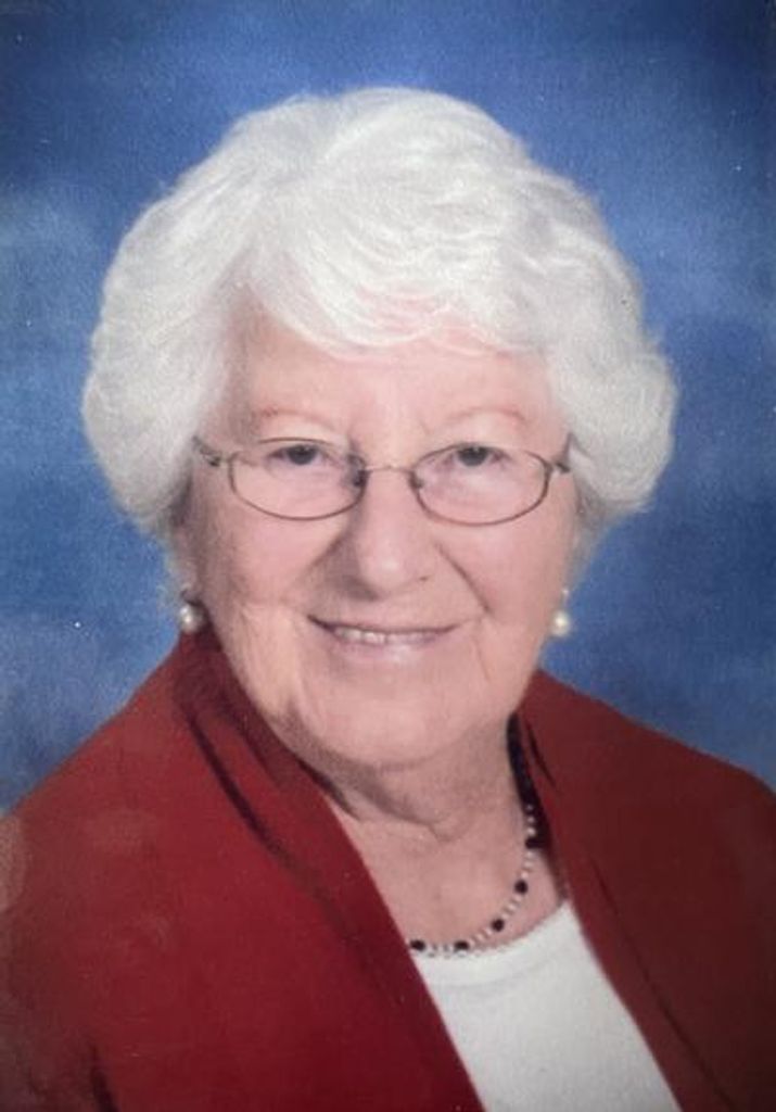 Doris M Miller Profile Photo