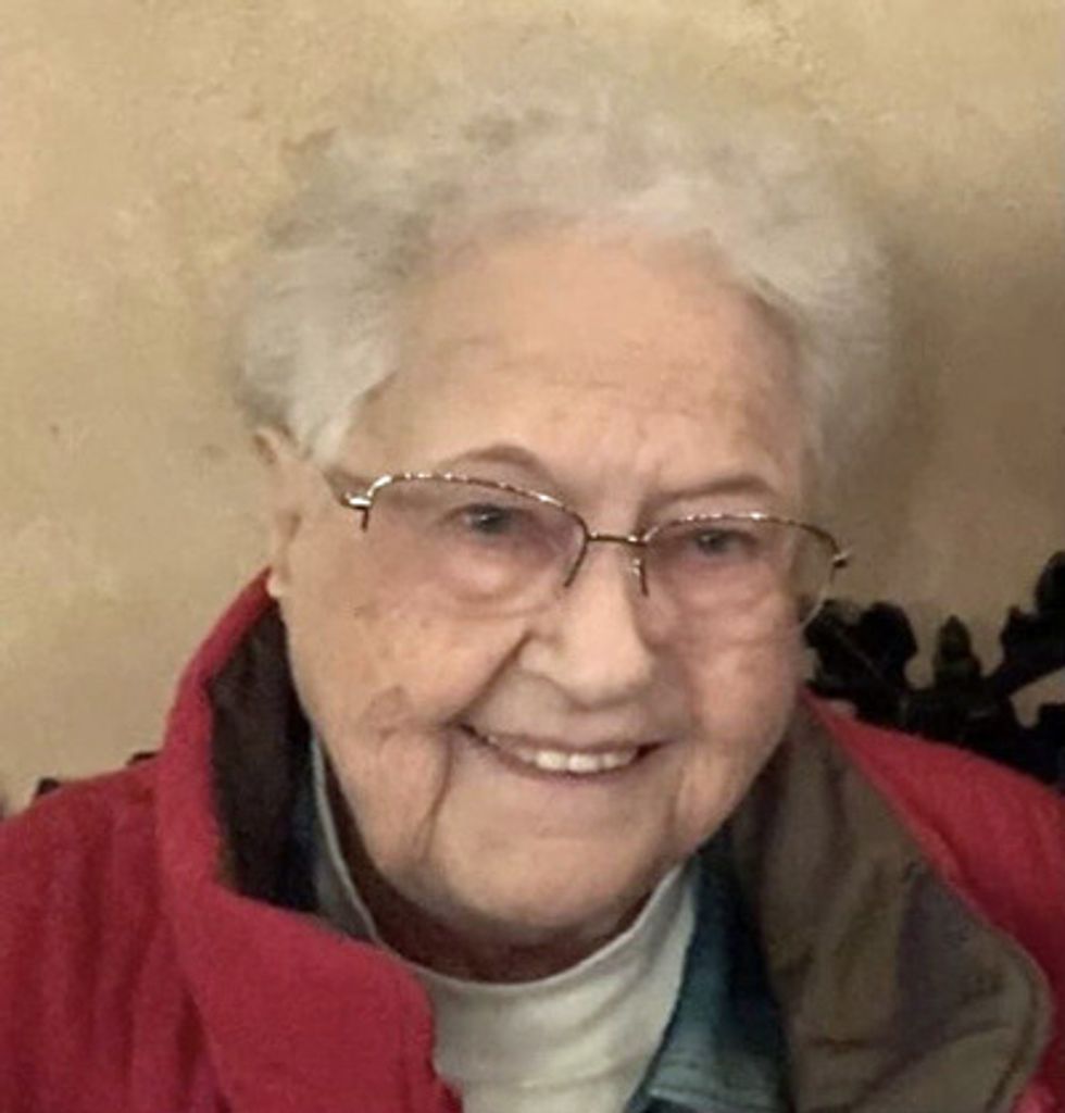 Barbara A. Gruening Profile Photo