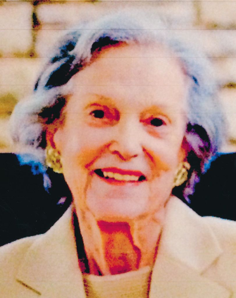 Myrna Mckie