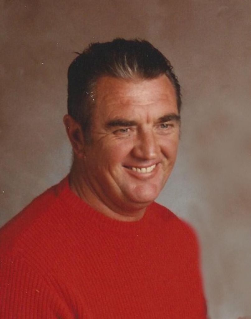 John A. Broadbent