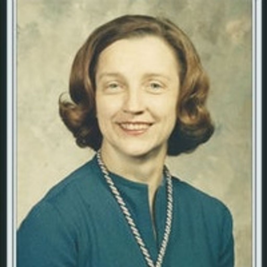 Jean Kerr Dillehay