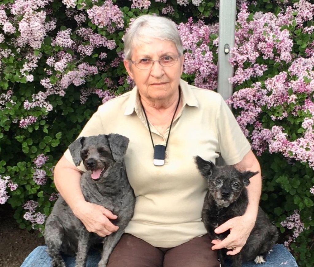 Beulah "Bea" C. Spletto