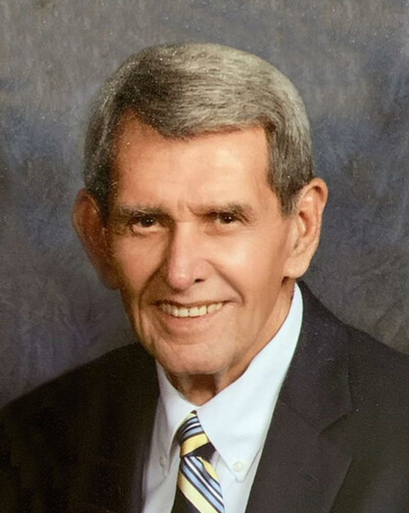 Martin E. Trombley Profile Photo