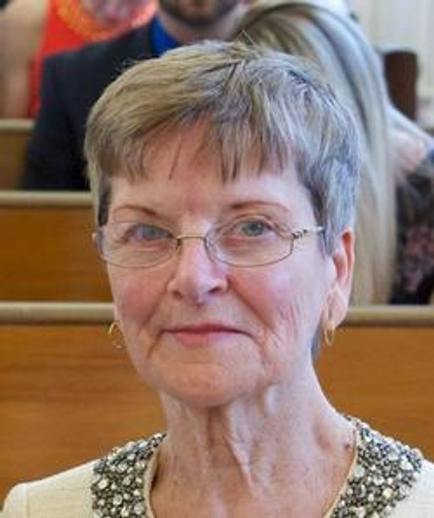 Catherine A. Burns Profile Photo
