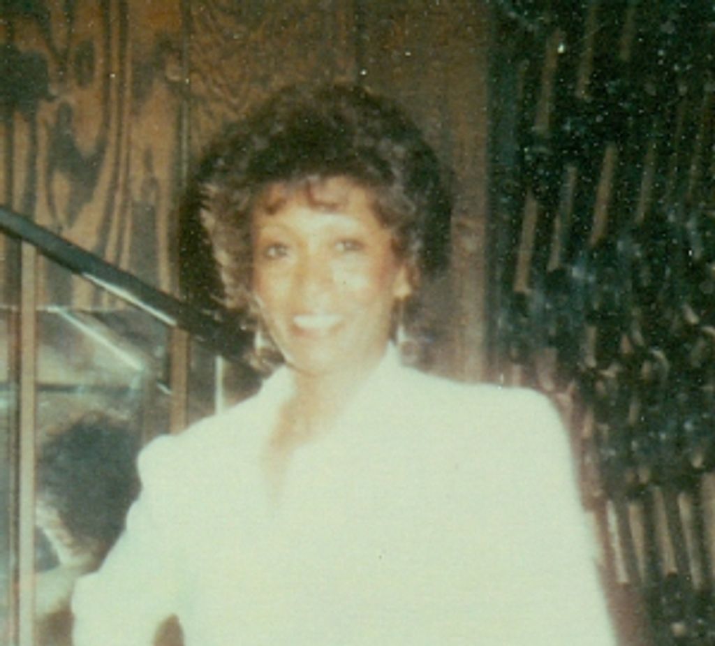 Peggy Lamb