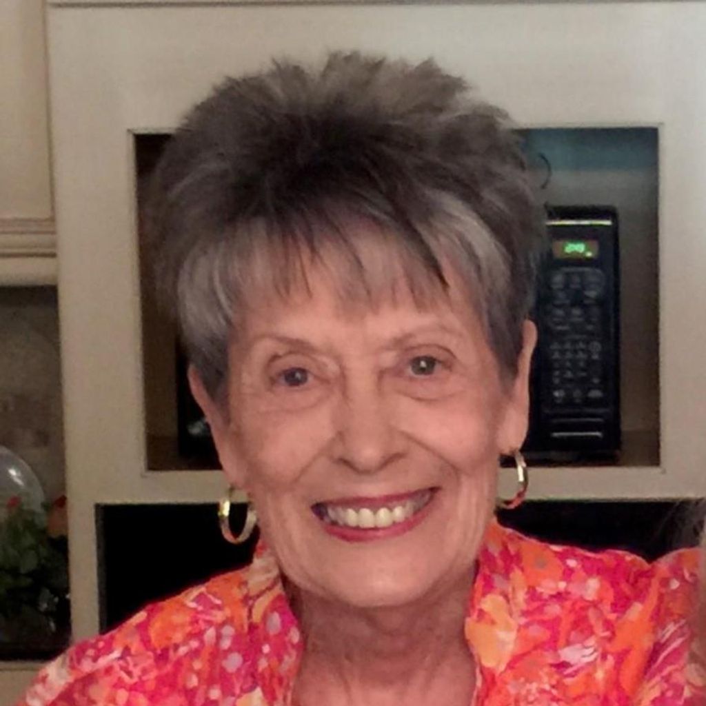 Mary Lou Sapp Profile Photo