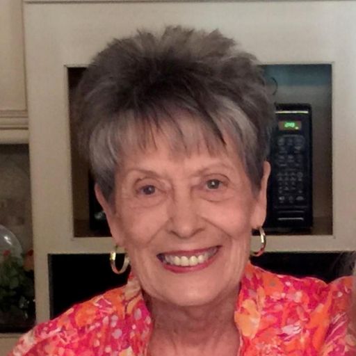Mary Lou Sapp Profile Photo