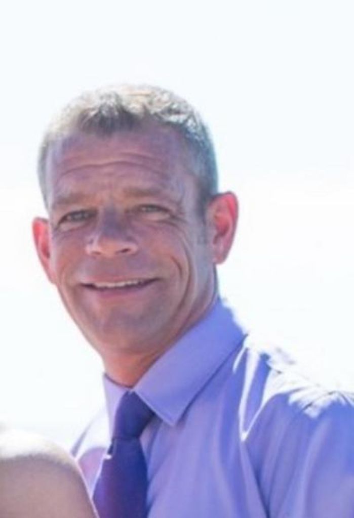 Anthony Allen Stumpf Profile Photo