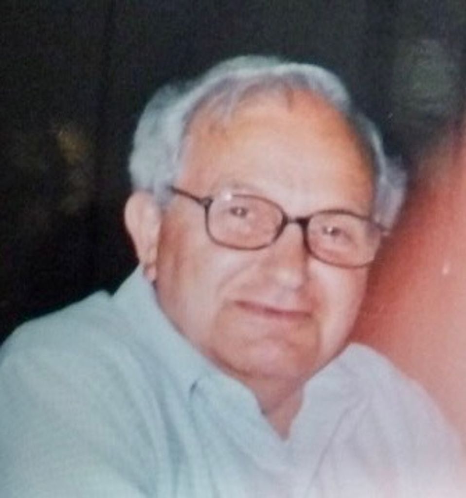 Joseph Norella Profile Photo