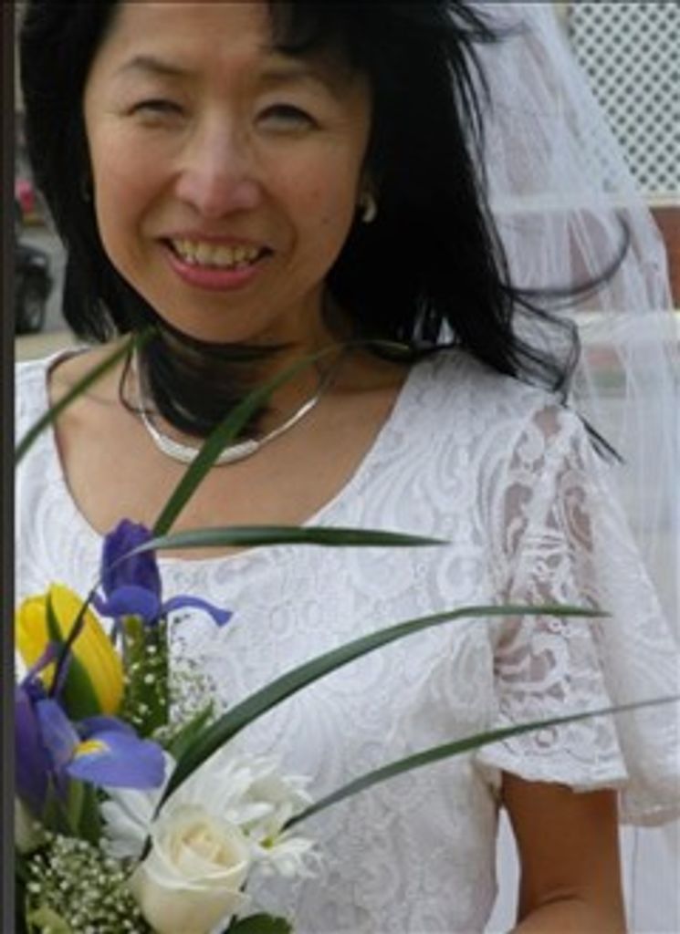Mary Alice Klinger Radatti