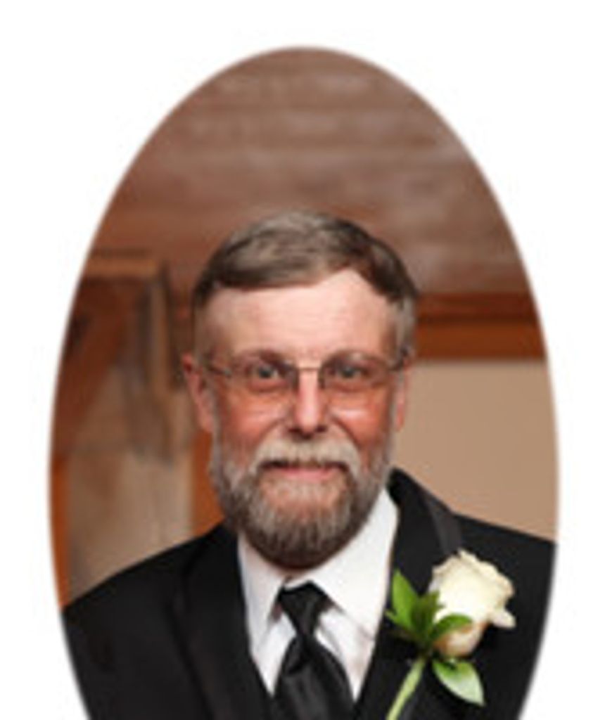 Gregory Dean Walsh