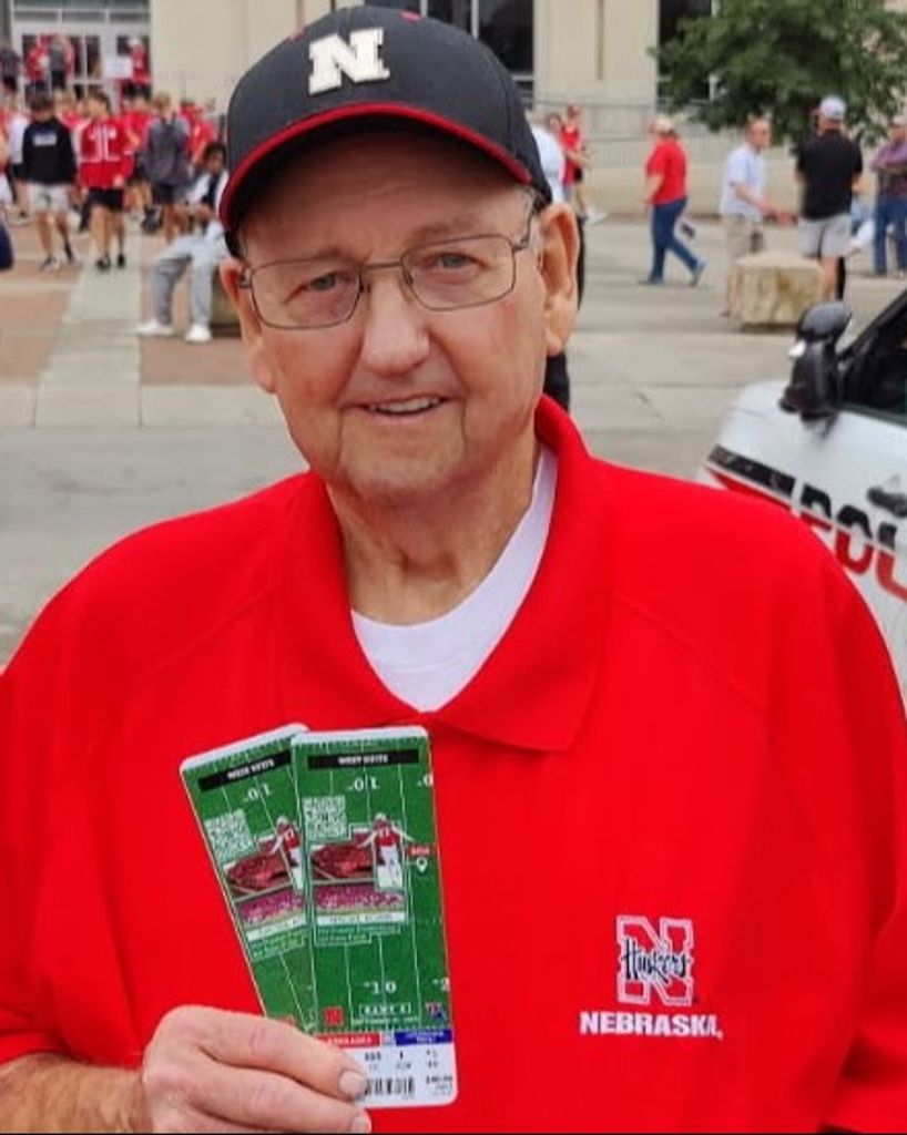 Roger L. Hadan Sr. Profile Photo