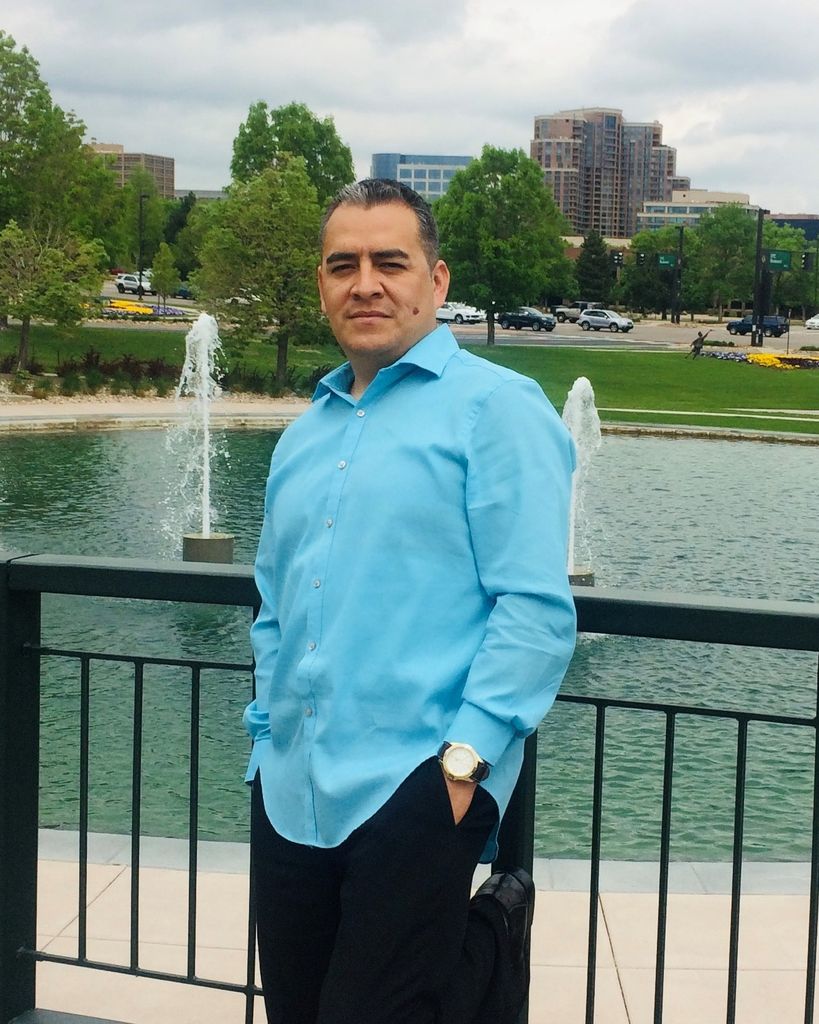Gerardo Maya Carmona