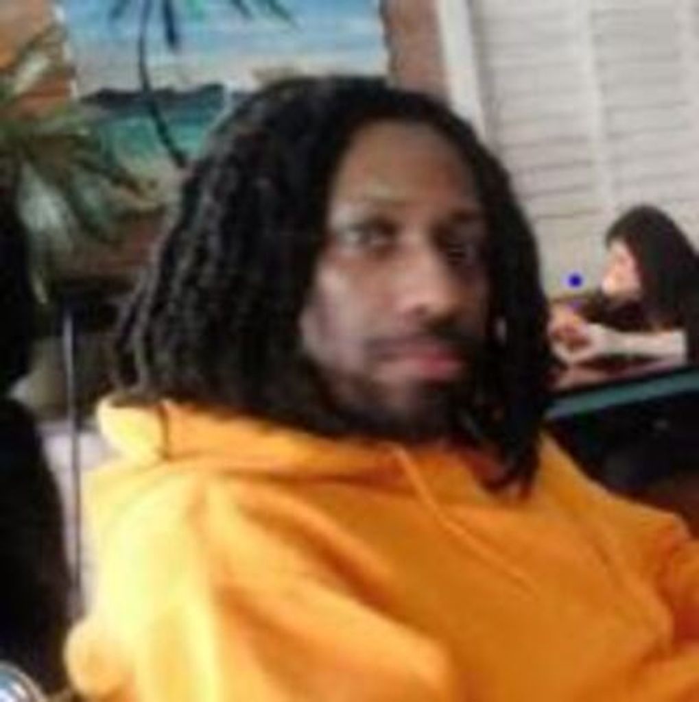 Curtis Lee Cooper, Jr, Profile Photo