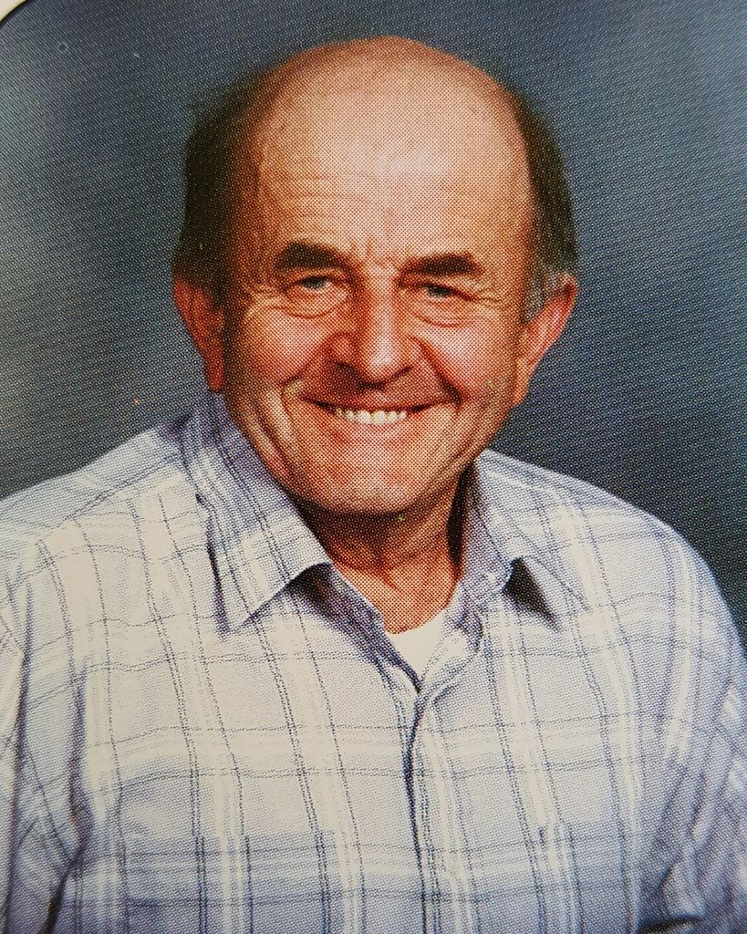 George W. Gryglewski