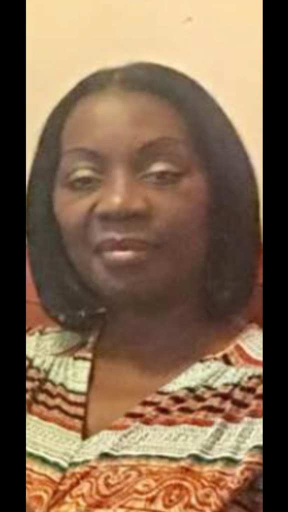 Karen Davis Profile Photo