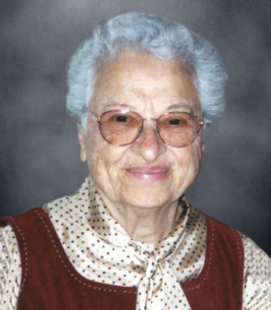 Olga Bessis