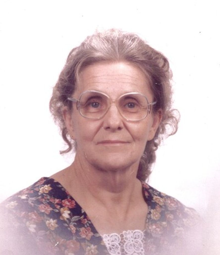 Patricia "Pat" Ann Rice Profile Photo