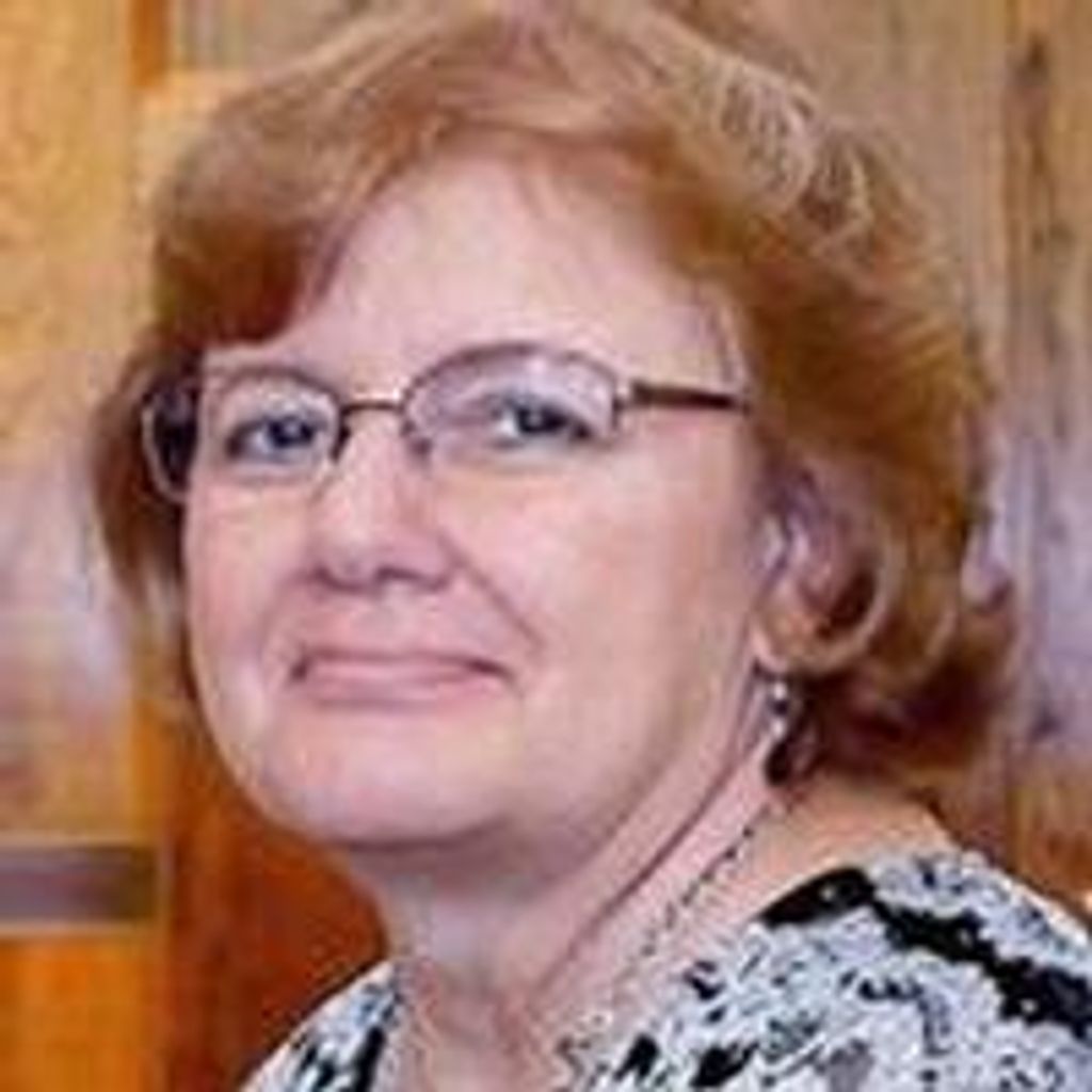 Debra Ann Froehlich
