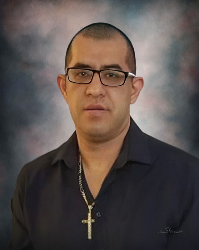 Santiago Ibarra-Macias
