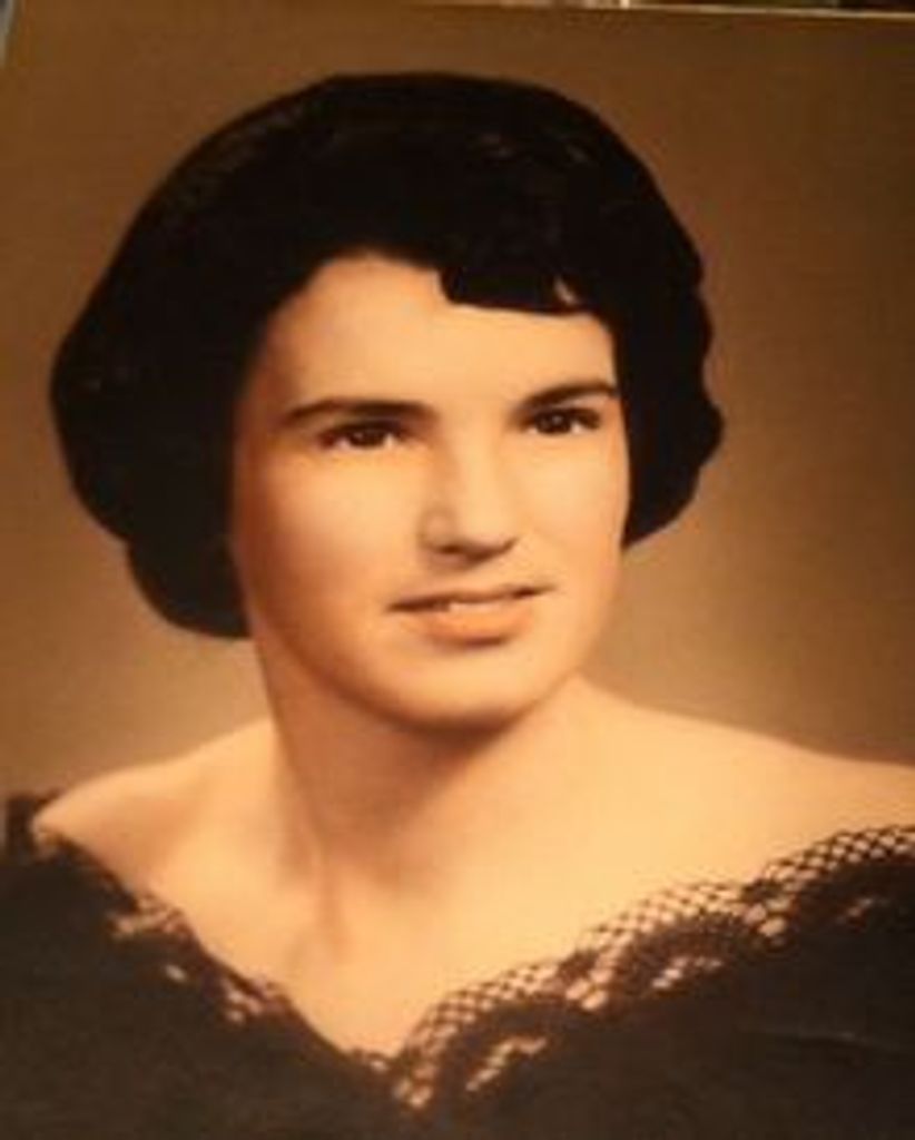 Patsy Lavon Lewis