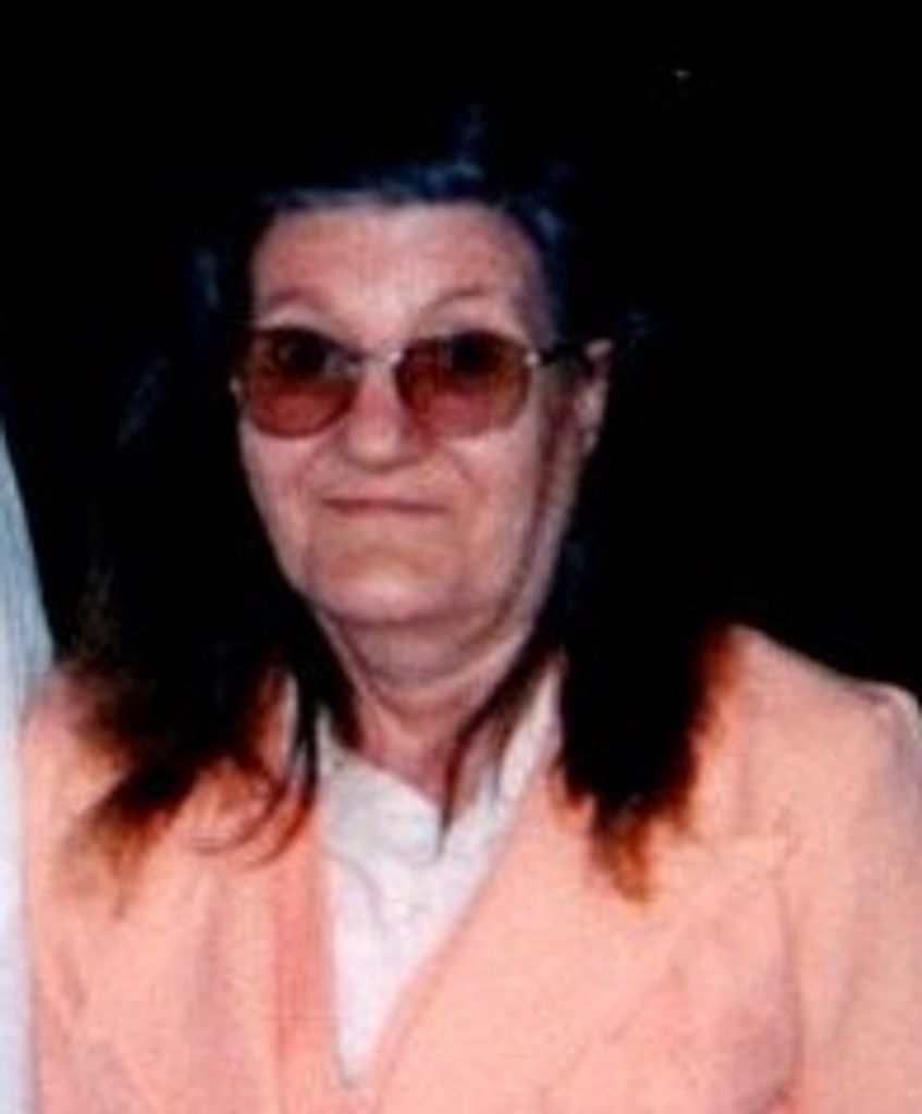 Emma Jane (Beck)  Stephens