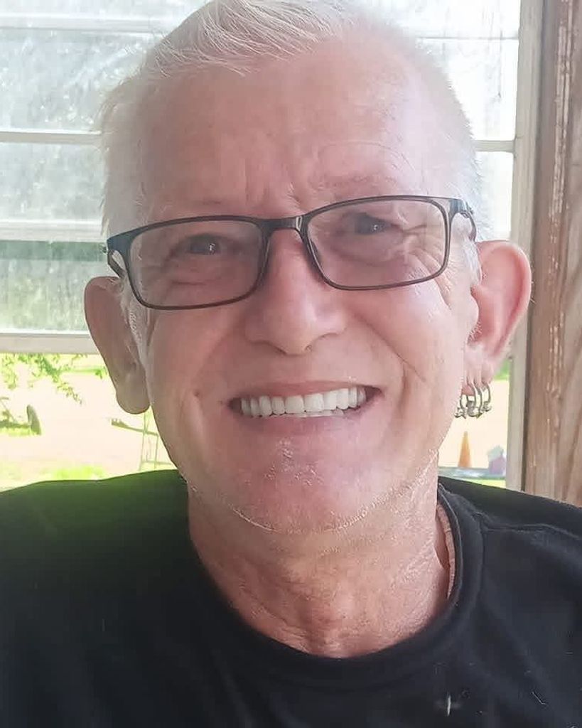George E. Thompson Jr