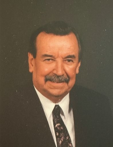 Kenneth G. Simila's obituary image