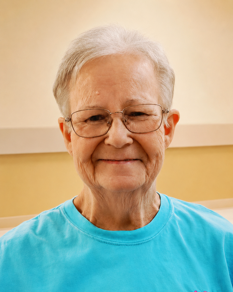 Maria Alenia Heath Profile Photo