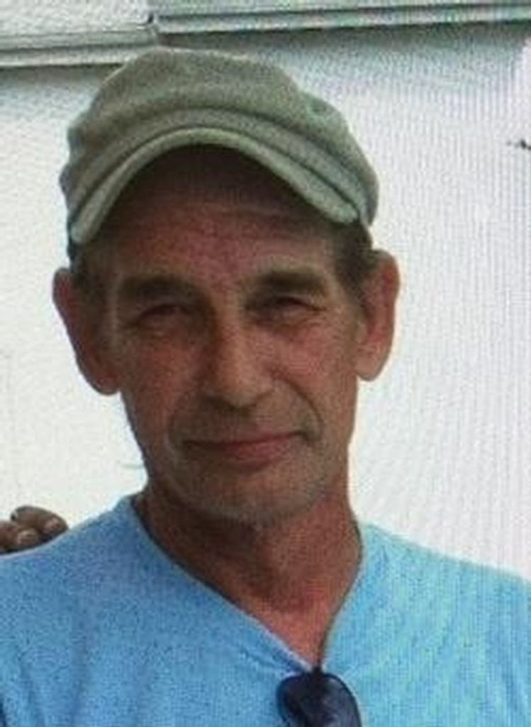 Warren Wilke