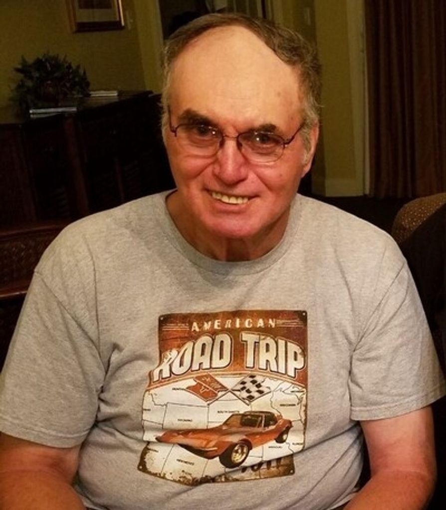 Donald G. Wininger Profile Photo